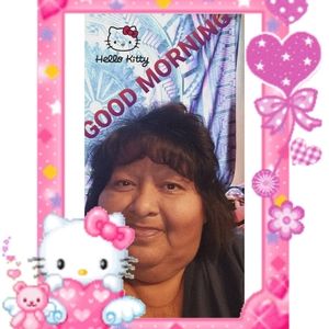 Meet your Posher, Carol